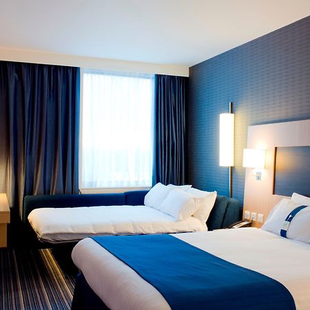 Holiday Inn Express Rotherham - North By Ihg Kültér fotó