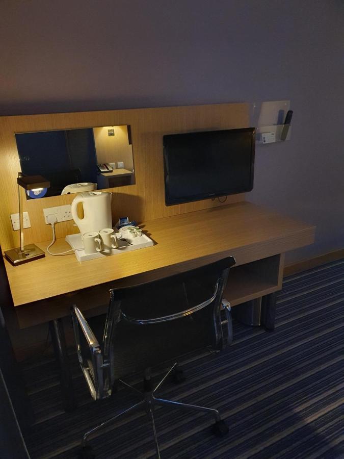 Holiday Inn Express Rotherham - North By Ihg Kültér fotó
