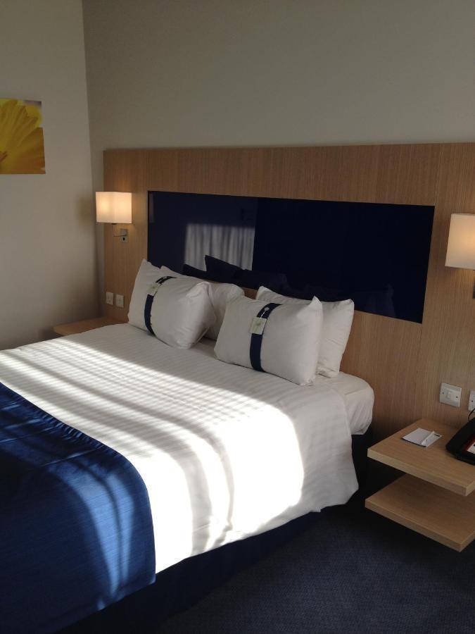 Holiday Inn Express Rotherham - North By Ihg Kültér fotó