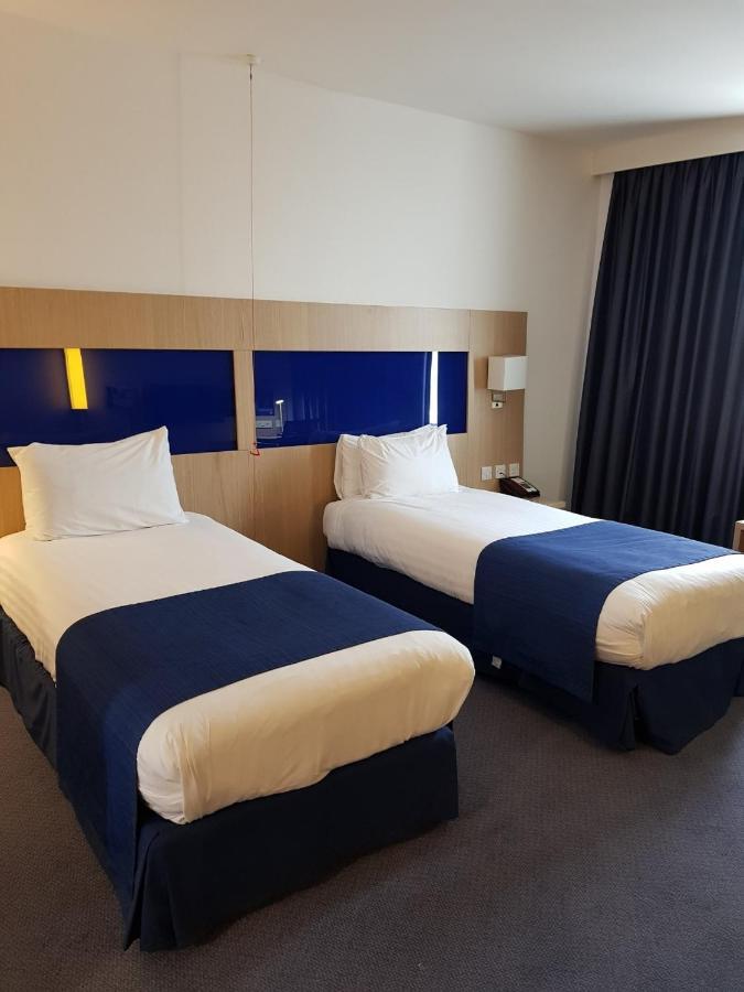 Holiday Inn Express Rotherham - North By Ihg Kültér fotó