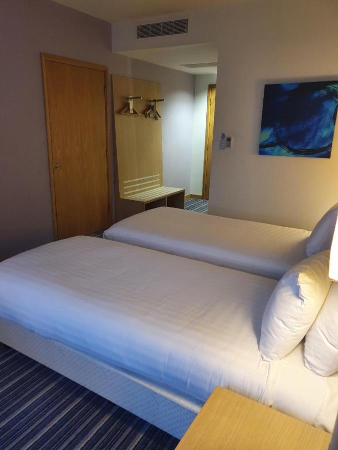 Holiday Inn Express Rotherham - North By Ihg Kültér fotó