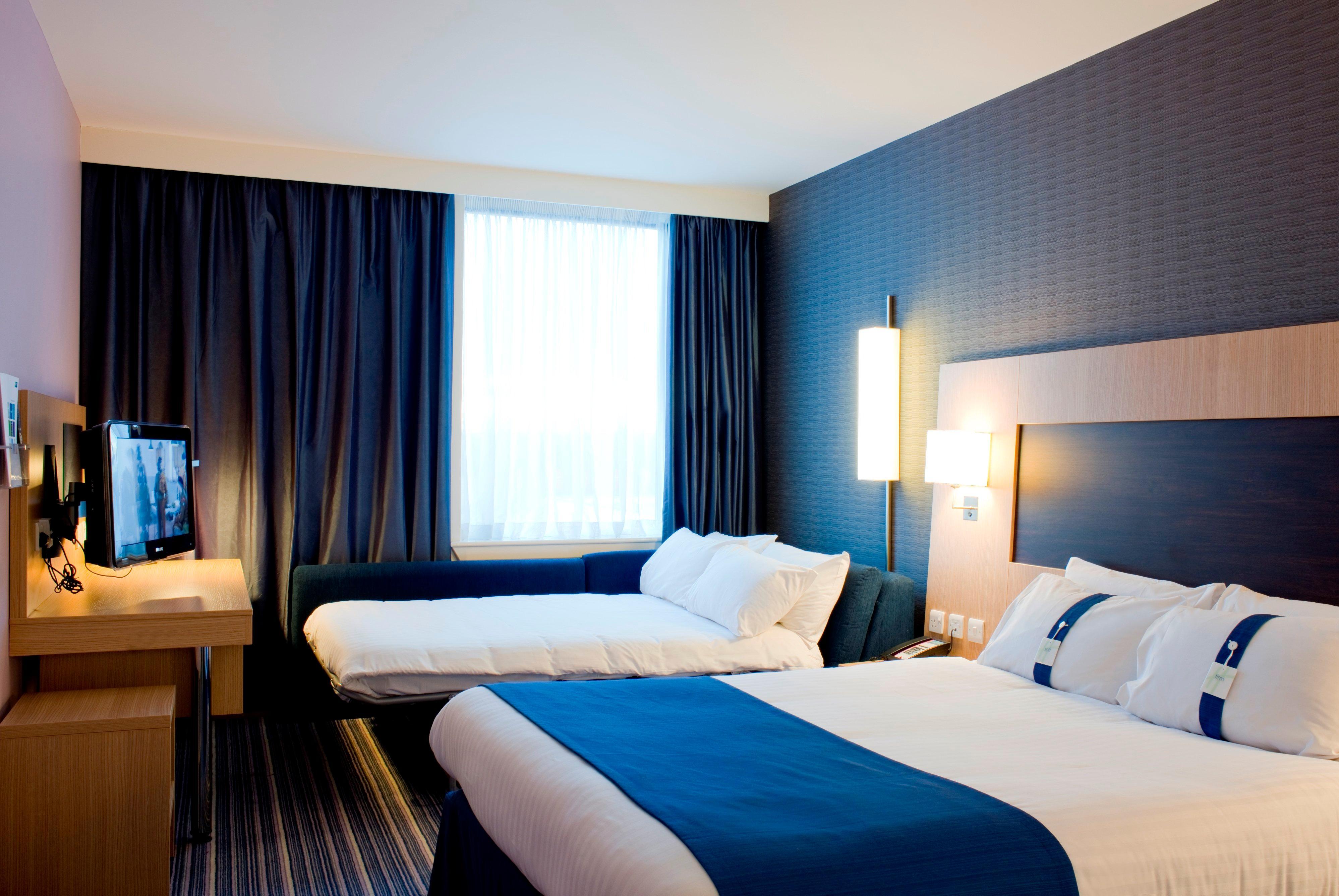 Holiday Inn Express Rotherham - North By Ihg Kültér fotó