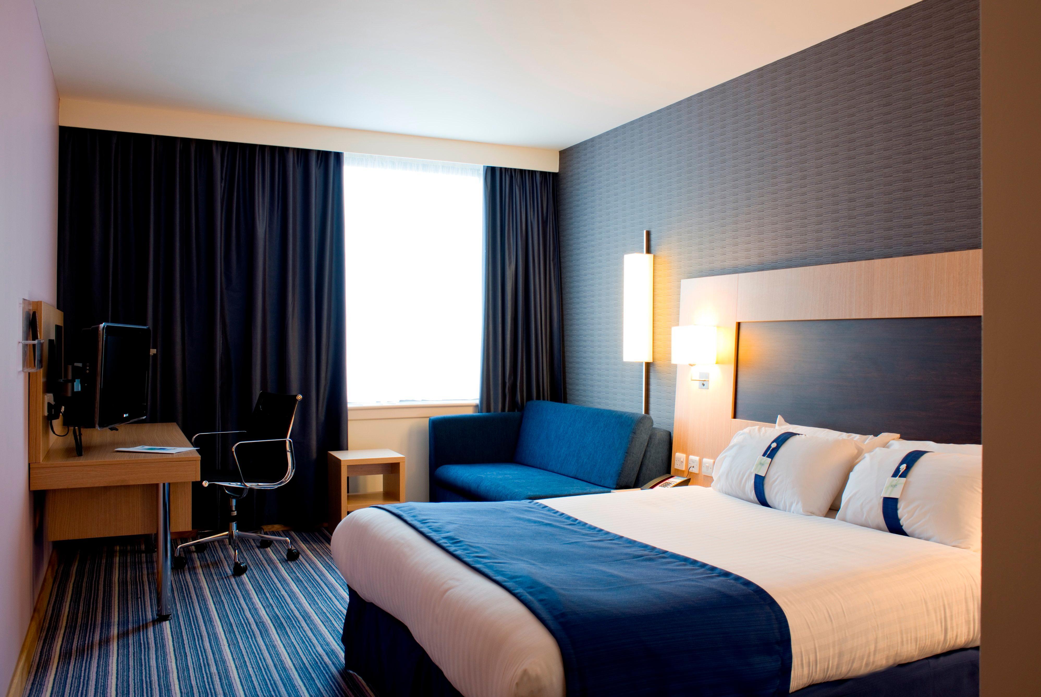 Holiday Inn Express Rotherham - North By Ihg Kültér fotó
