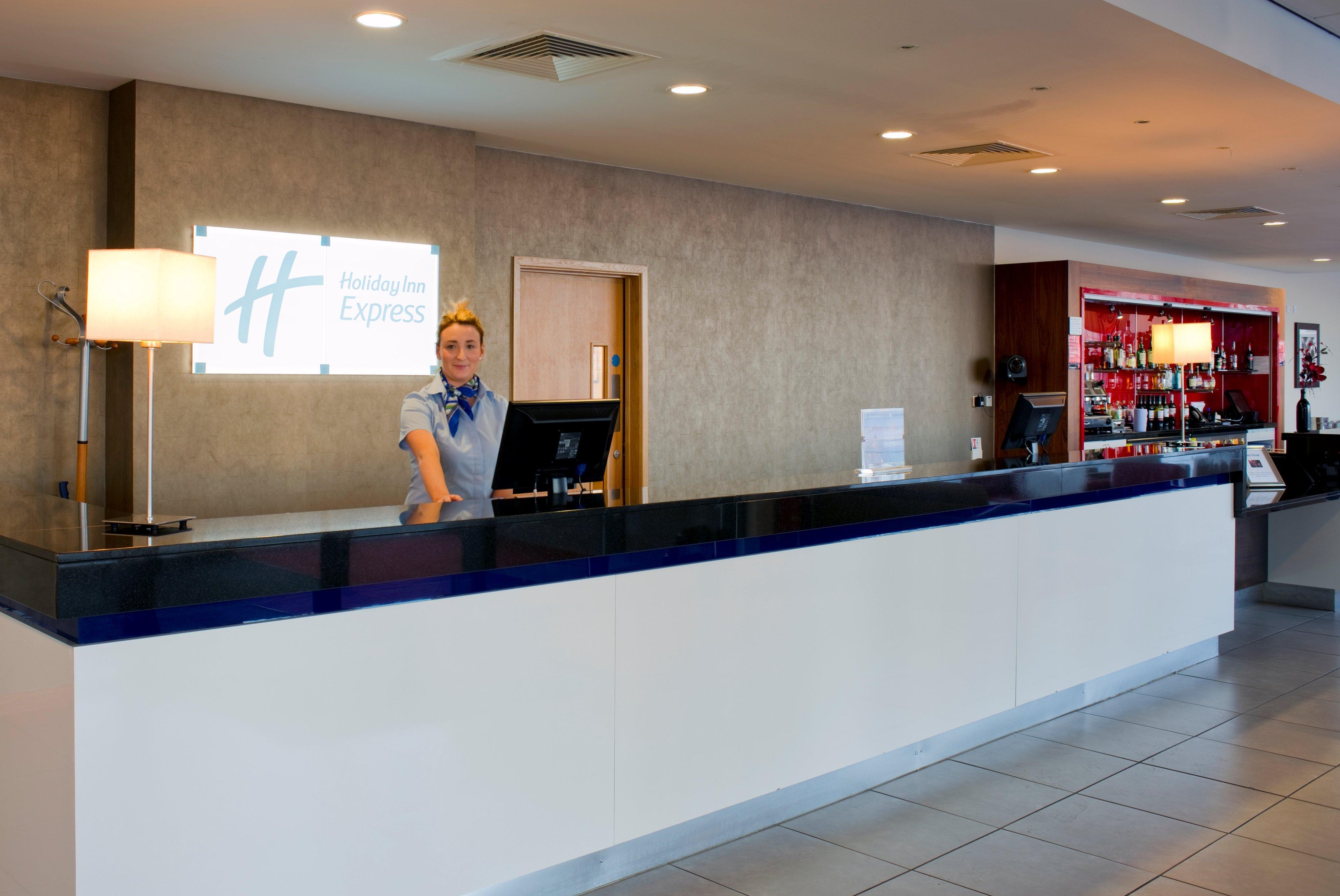 Holiday Inn Express Rotherham - North By Ihg Kültér fotó
