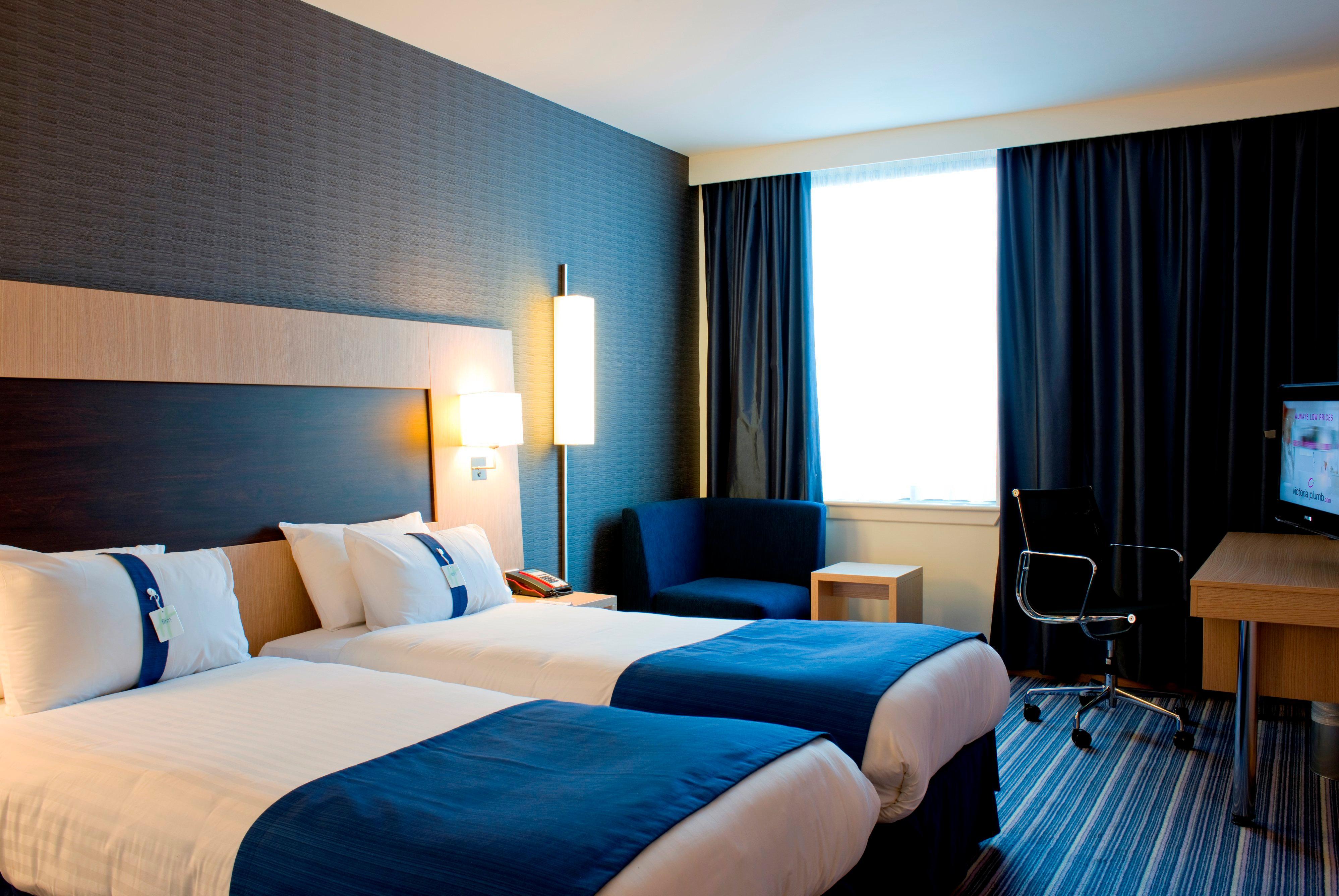 Holiday Inn Express Rotherham - North By Ihg Kültér fotó