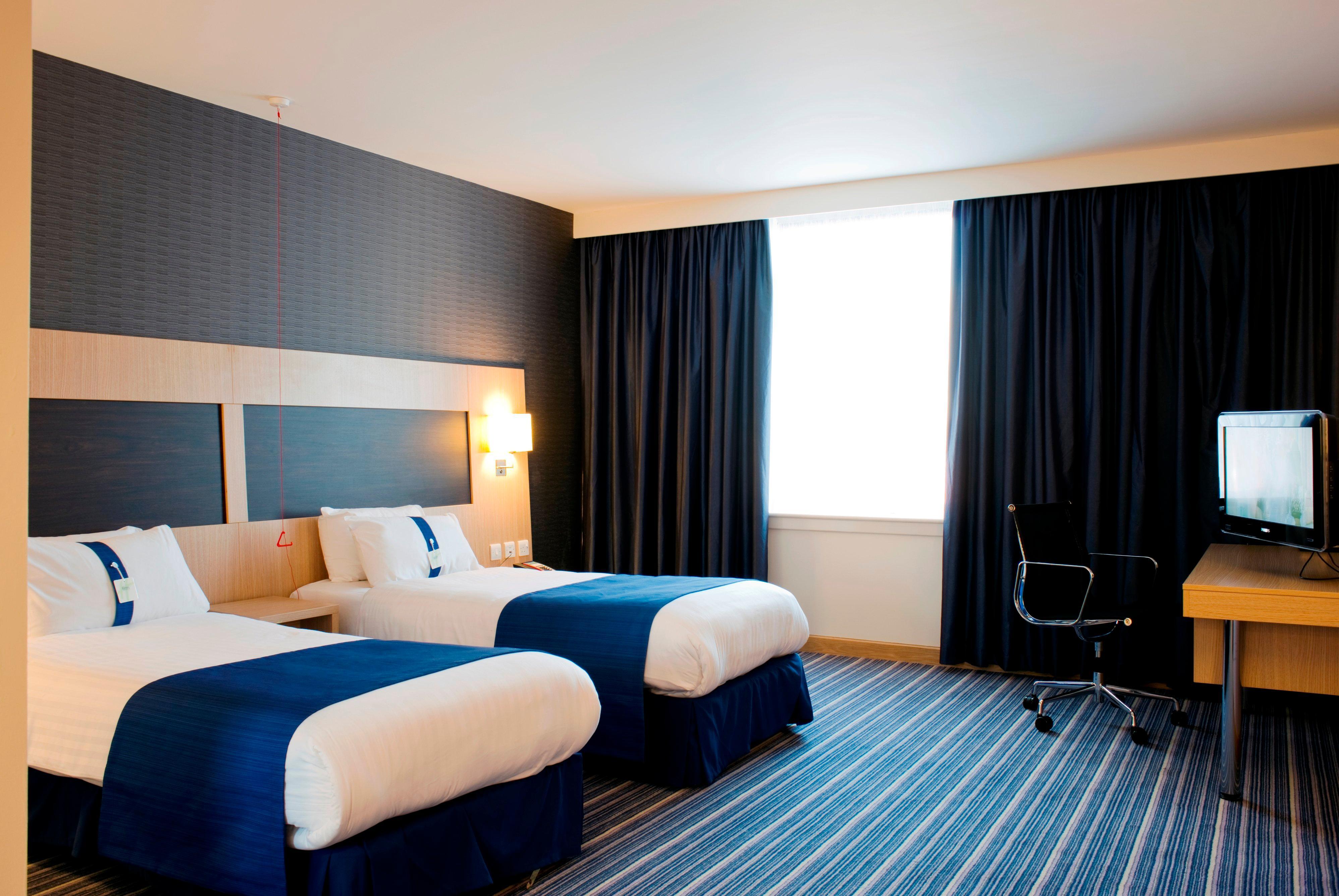 Holiday Inn Express Rotherham - North By Ihg Kültér fotó