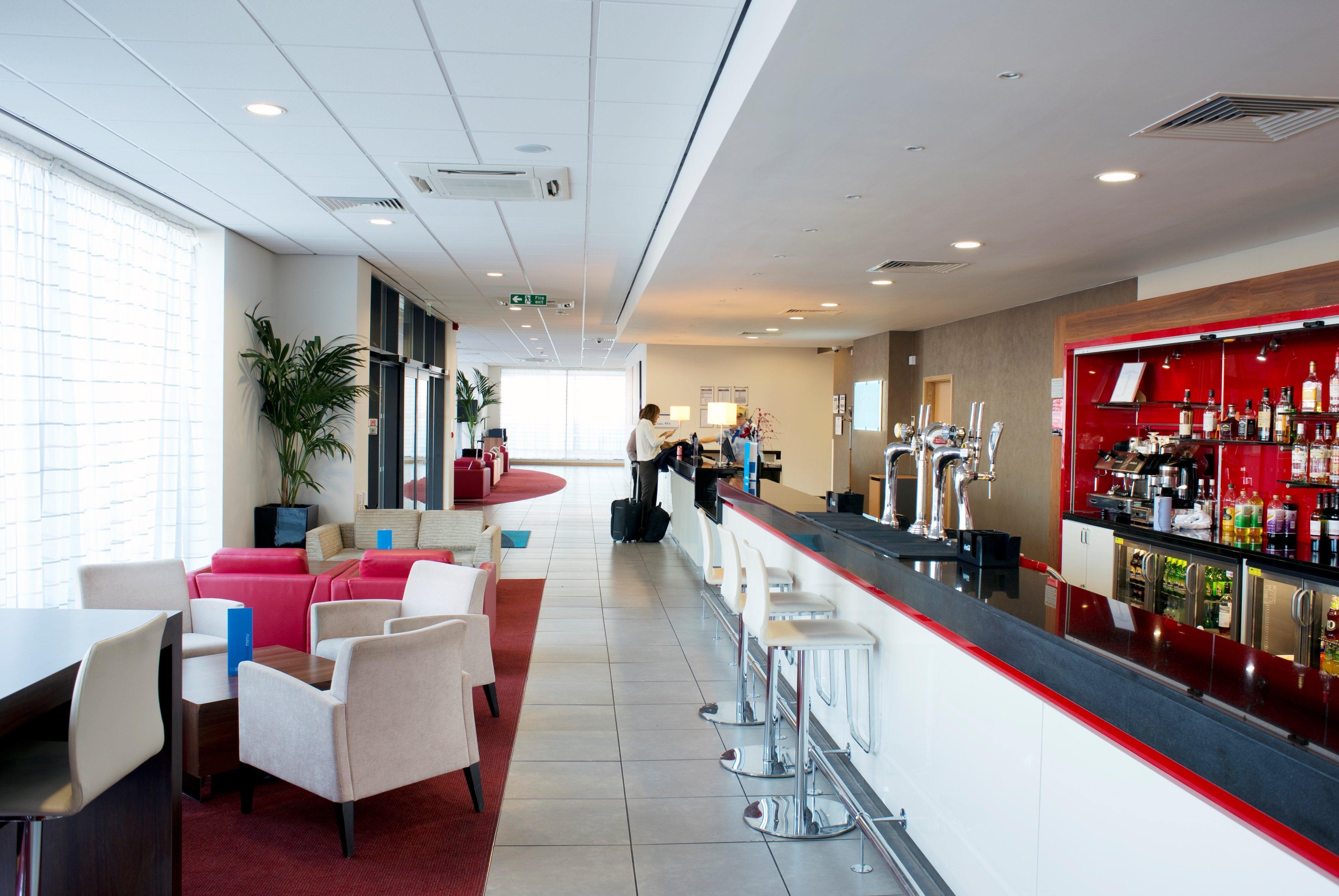 Holiday Inn Express Rotherham - North By Ihg Kültér fotó