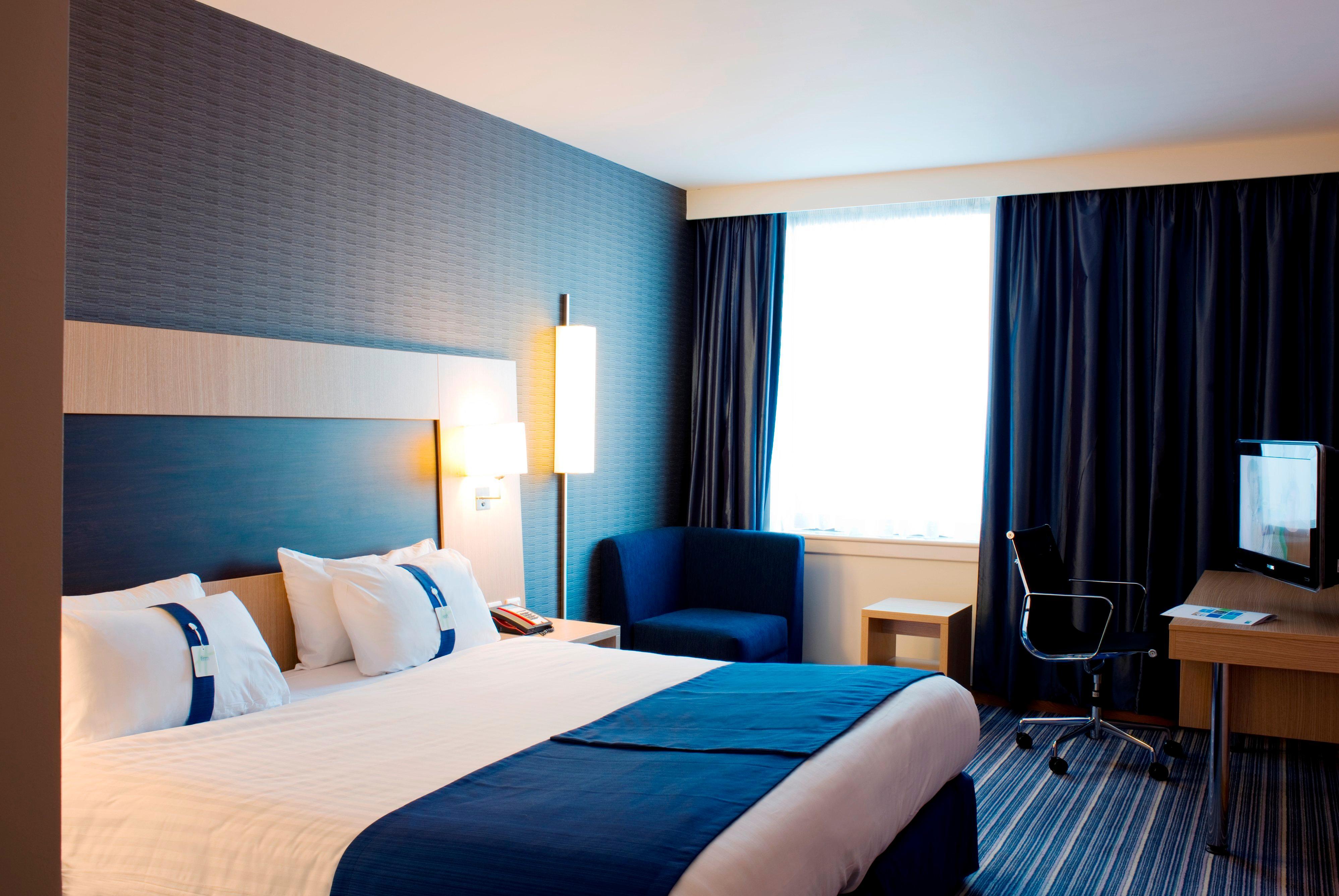 Holiday Inn Express Rotherham - North By Ihg Kültér fotó