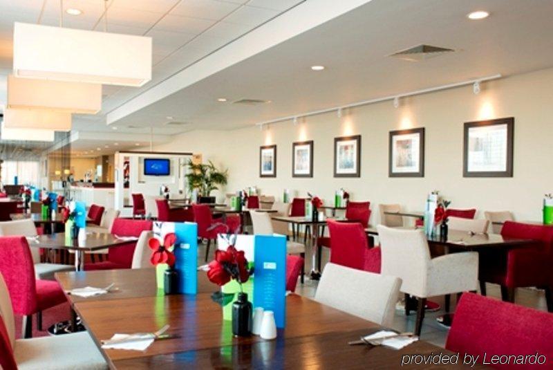 Holiday Inn Express Rotherham - North By Ihg Kültér fotó