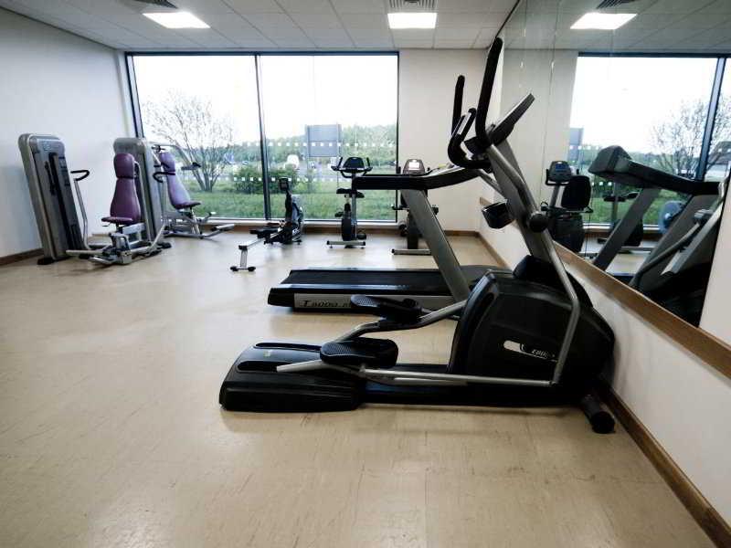 Holiday Inn Express Rotherham - North By Ihg Kültér fotó
