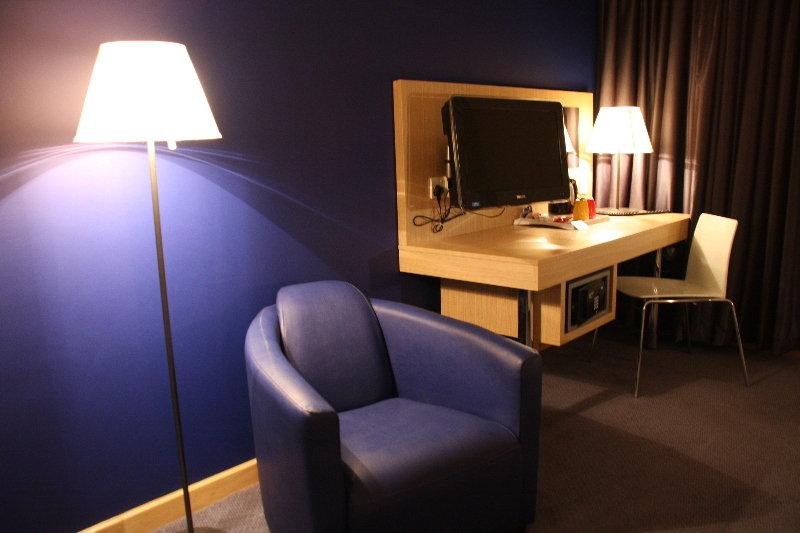 Holiday Inn Express Rotherham - North By Ihg Kültér fotó