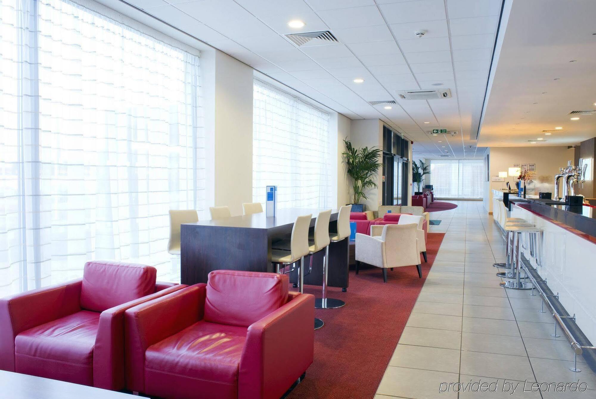 Holiday Inn Express Rotherham - North By Ihg Kültér fotó